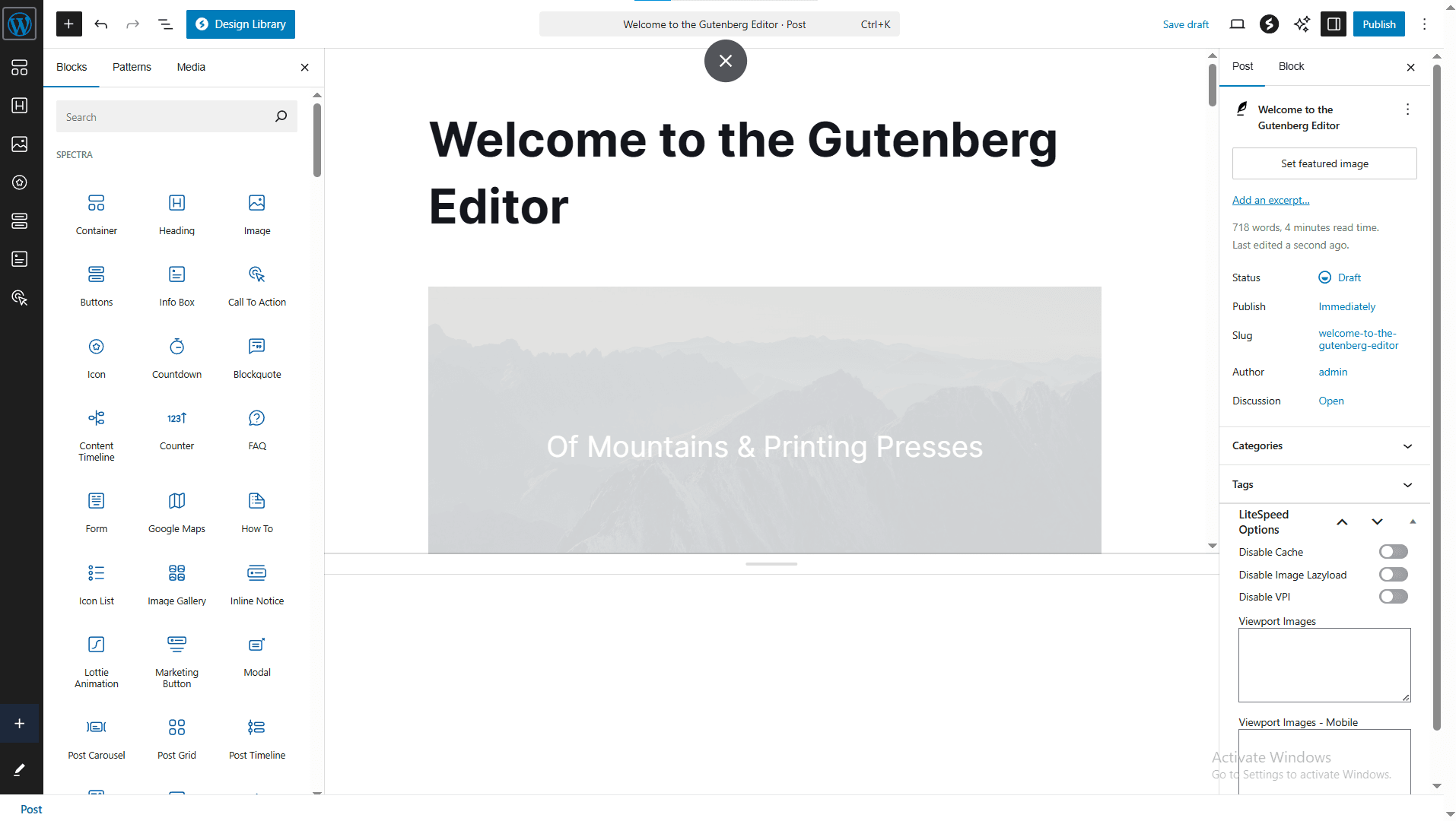 Gutenberg