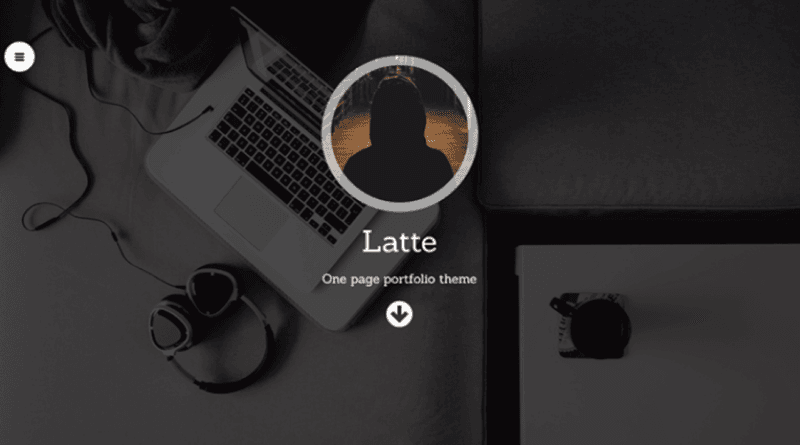 latte-wordpress-single-page-theme.png