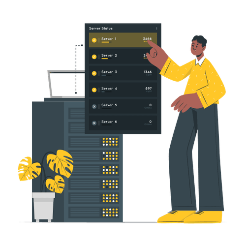 How to Install Nginx on Ubuntu 22.04