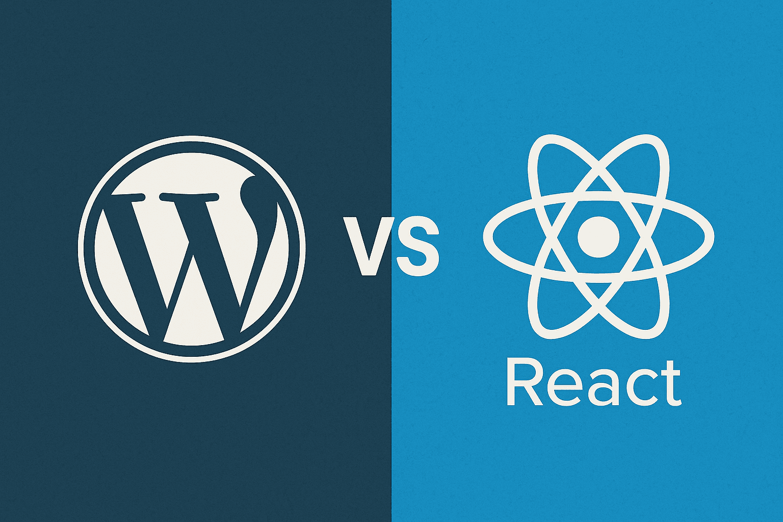 wordpress vs react.png